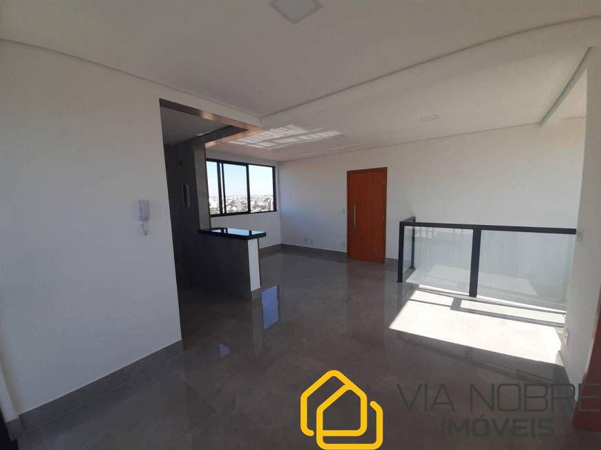 Cobertura, Planalto, 4 Quartos, 4 Vagas, 2 Suítes