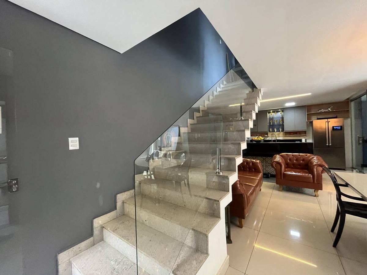 Casa, Giovanini, 3 Quartos, 3 Vagas, 1 Suíte