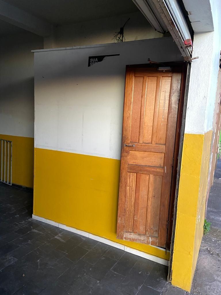 Andar, Jardim Alvorada, 0 Quarto, 0 Vaga