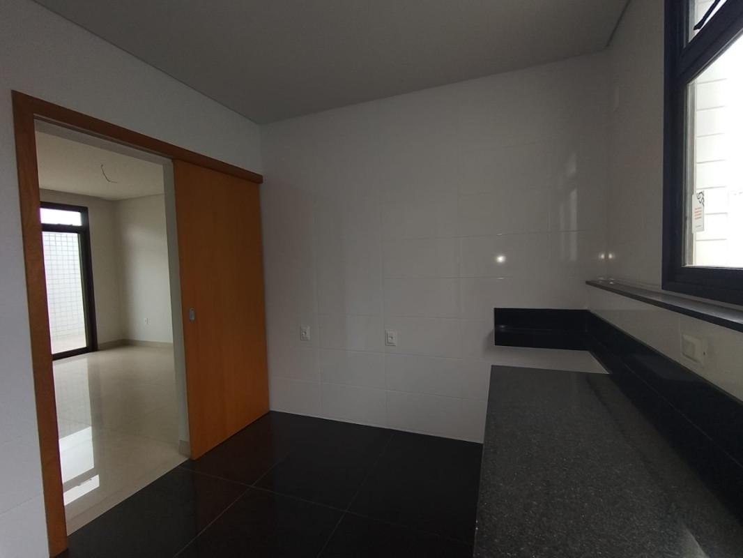 Apartamento, Prado, 3 Quartos, 3 Vagas, 1 Suíte