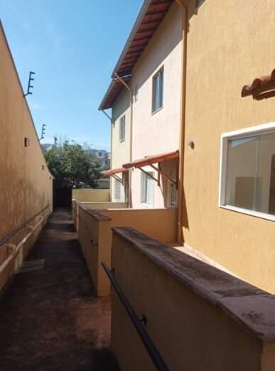 Casa, Palmeiras, 3 Quartos, 1 Vaga, 1 Suíte