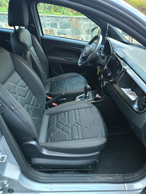 Fiat Strada Volcano 1.3 Flex 8v CD Aut.