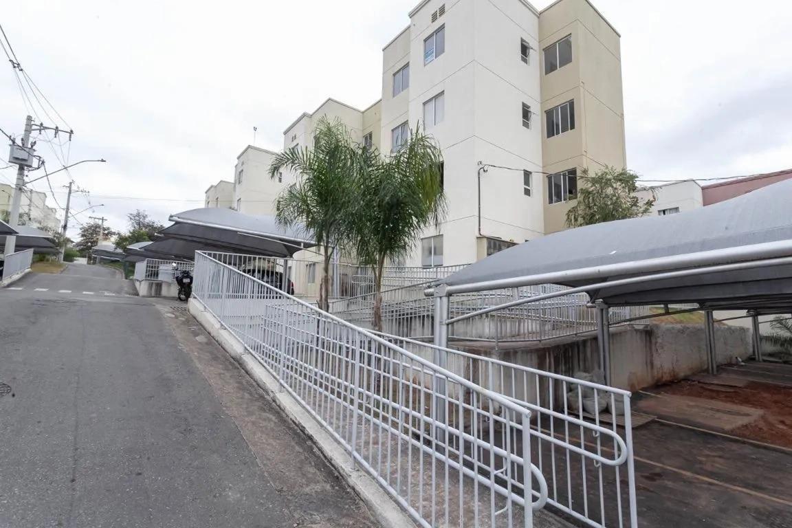 Apartamento, Trevo, 2 Quartos, 1 Vaga