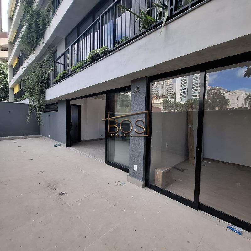 Apartamento, Luxemburgo, 3 Quartos, 3 Vagas, 1 Suíte