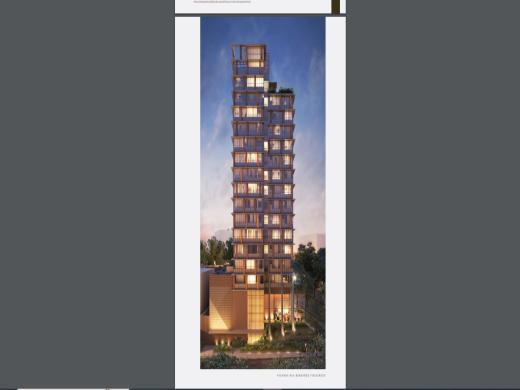 Apartamento, Serra, 3 Quartos, 2 Vagas, 1 Suíte