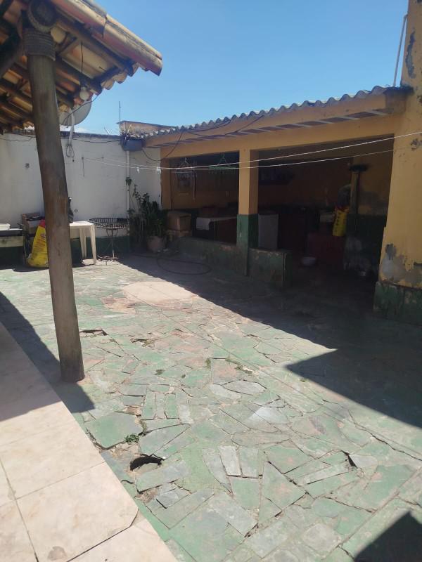 Casa, Alípio de Melo, 3 Quartos, 2 Vagas, 1 Suíte