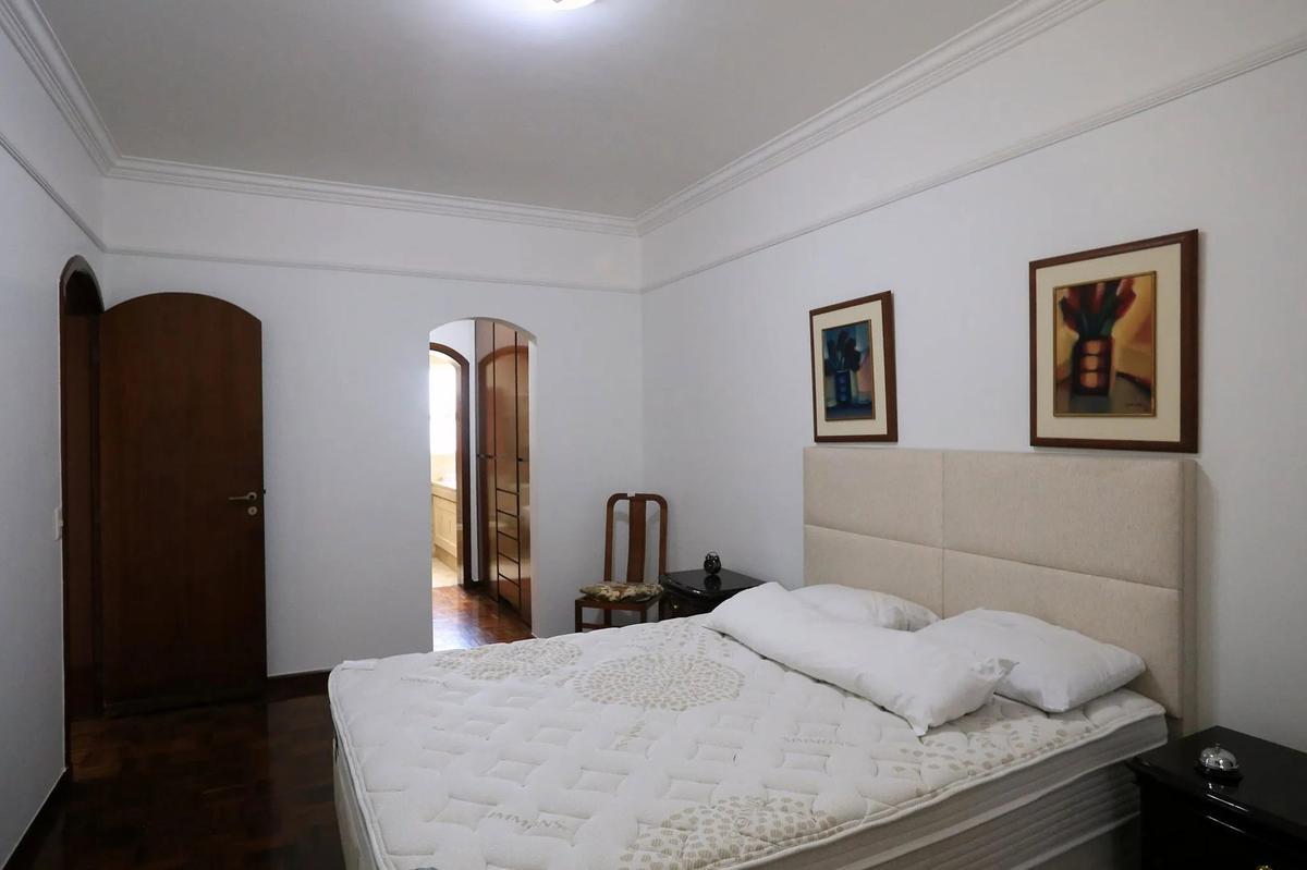 Apartamento, Serra, 4 Quartos, 3 Vagas, 1 Suíte