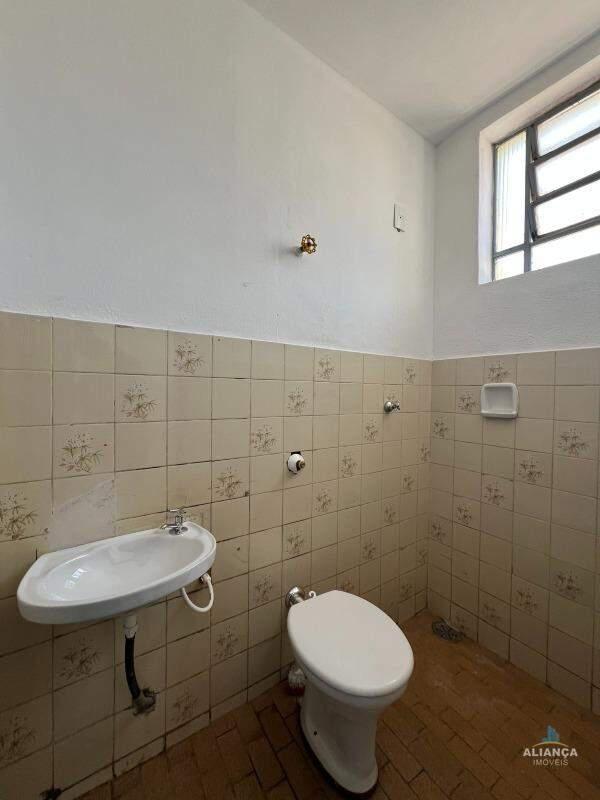 Sala, Centro, 0 Quarto, 0 Vaga