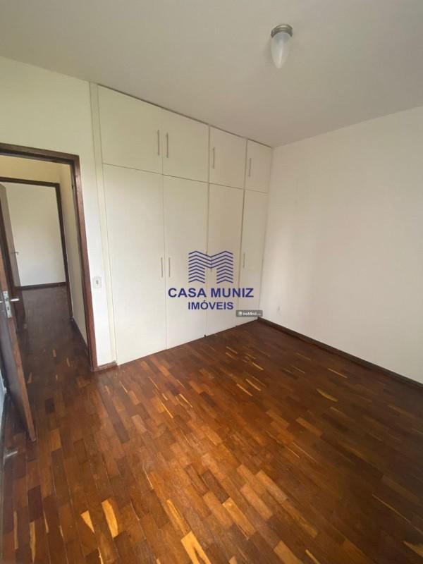 Apartamento, Cidade Nova, 4 Quartos, 1 Vaga, 1 Suíte