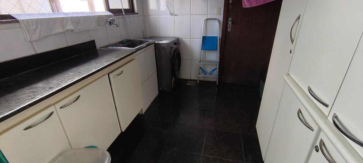 Apartamento, Cidade Nova, 4 Quartos, 2 Vagas, 1 Suíte