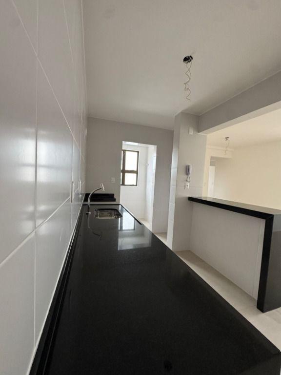 Apartamento, Vila Nova Vista, 3 Quartos, 2 Vagas, 1 Suíte