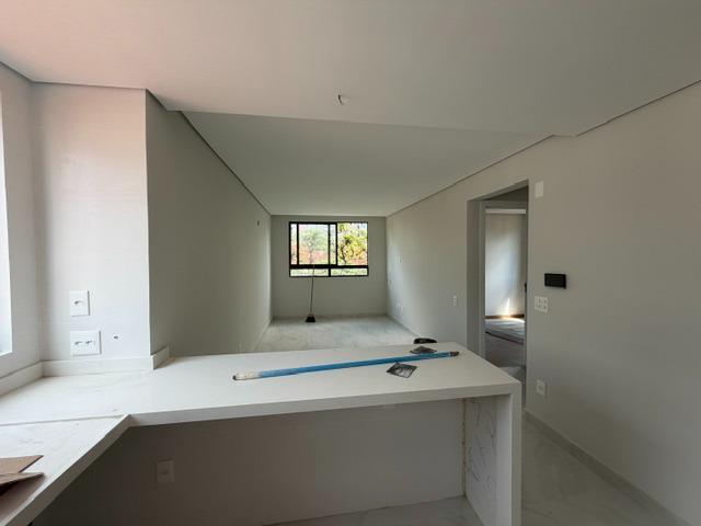 Apartamento, Anchieta, 2 Quartos, 2 Vagas, 2 Suítes