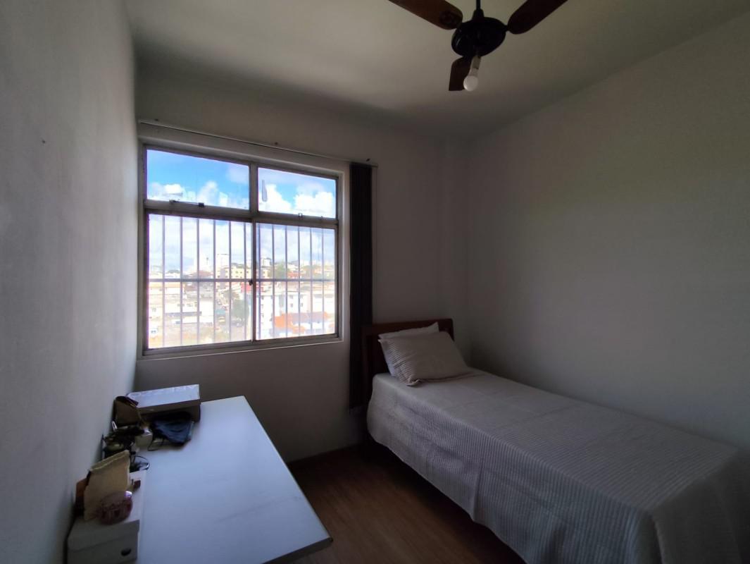 Apartamento, João Pinheiro, 2 Quartos, 1 Vaga