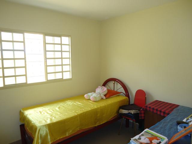 Casa, Alípio de Melo, 4 Quartos, 2 Vagas, 1 Suíte