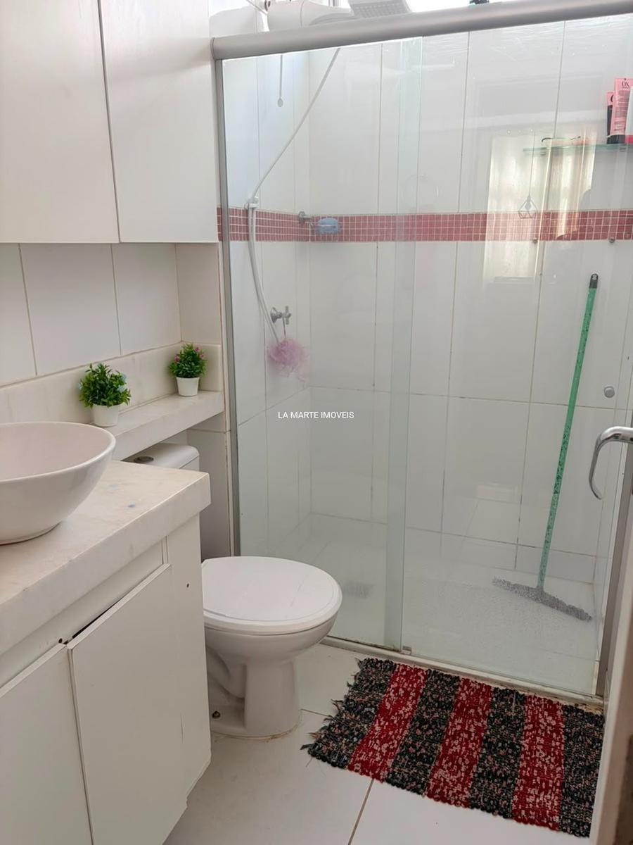 Apartamento, Jardim Riacho das Pedras, 2 Quartos, 1 Vaga