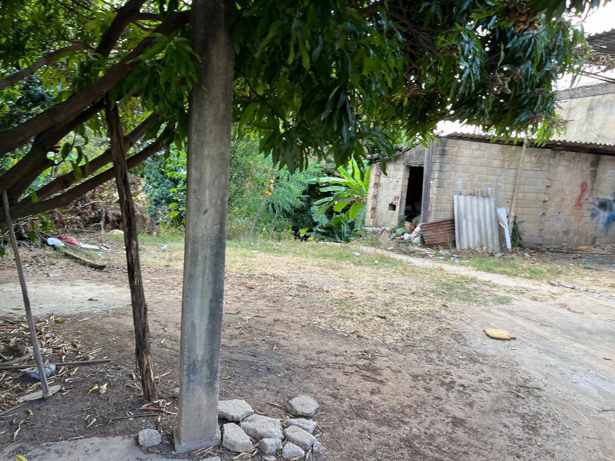 Galpão, São Francisco, 1 Quarto, 6 Vagas