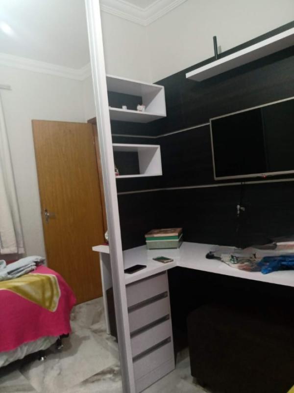 Apartamento, Centro, 2 Quartos, 1 Vaga