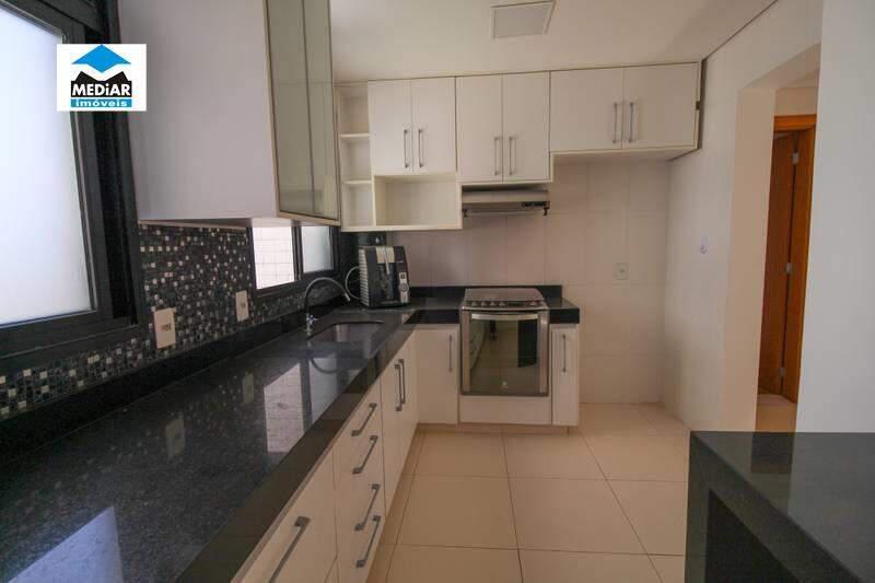 Cobertura, Sion, 2 Quartos, 1 Vaga, 1 Suíte