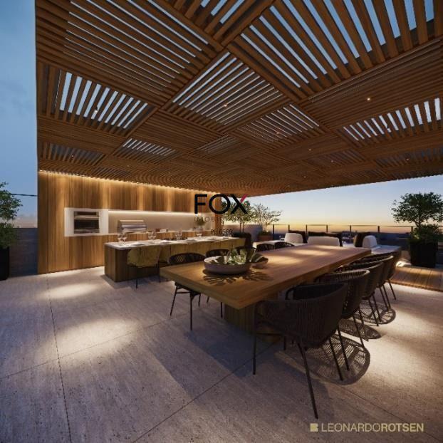 Apartamento, Santa Lúcia, 4 Quartos, 4 Vagas, 2 Suítes