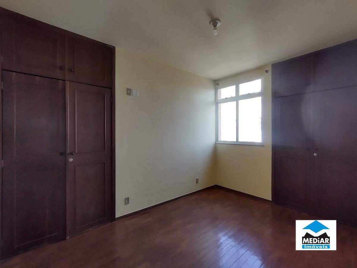 Apartamento, Colégio Batista, 3 Quartos, 1 Vaga