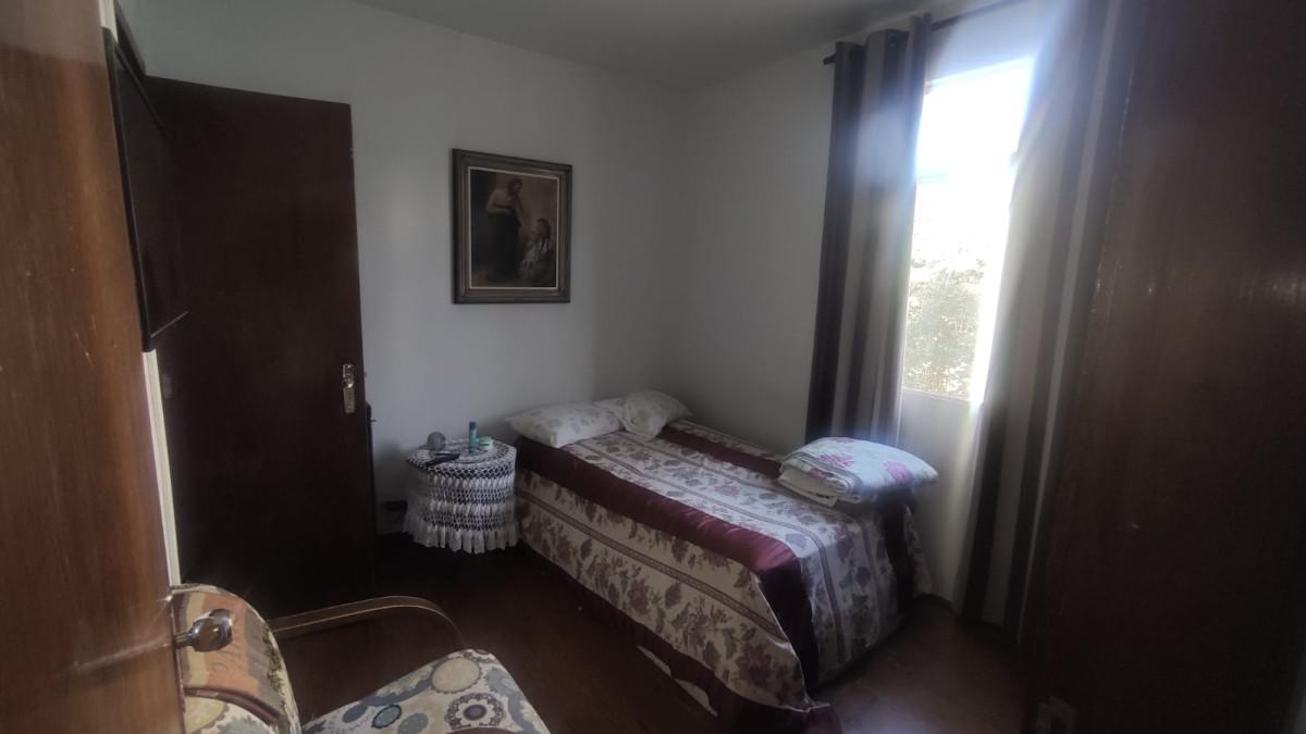 Apartamento, Cidade Nova, 3 Quartos, 2 Vagas, 1 Suíte