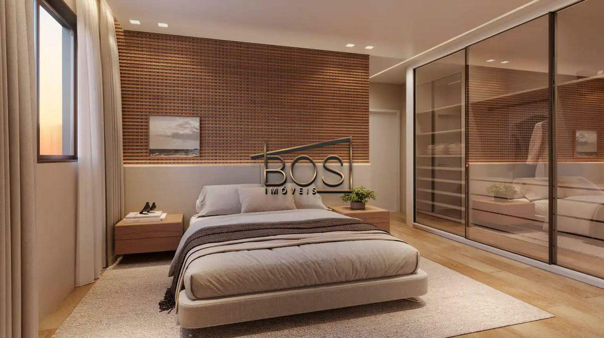 Apartamento, Carmo, 3 Quartos, 2 Vagas, 1 Suíte