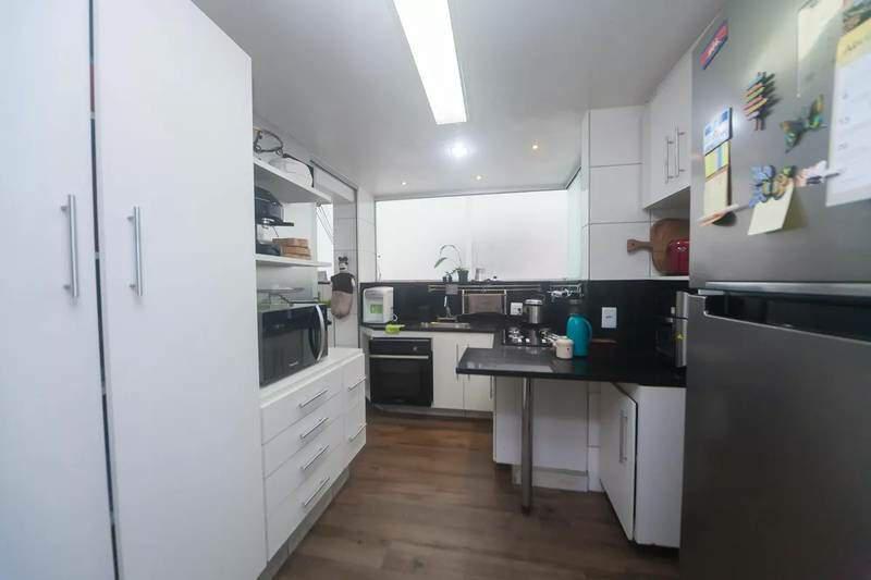 Apartamento, Sion, 4 Quartos, 1 Vaga, 1 Suíte