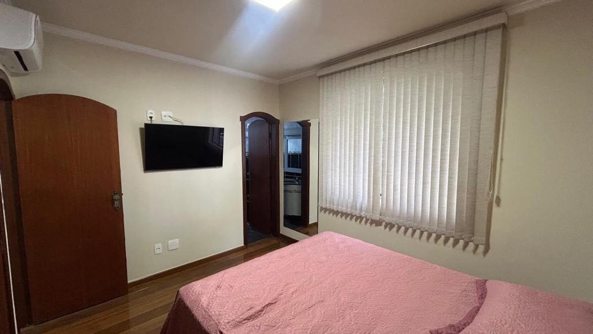 Apartamento, Cidade Nova, 3 Quartos, 1 Vaga, 1 Suíte