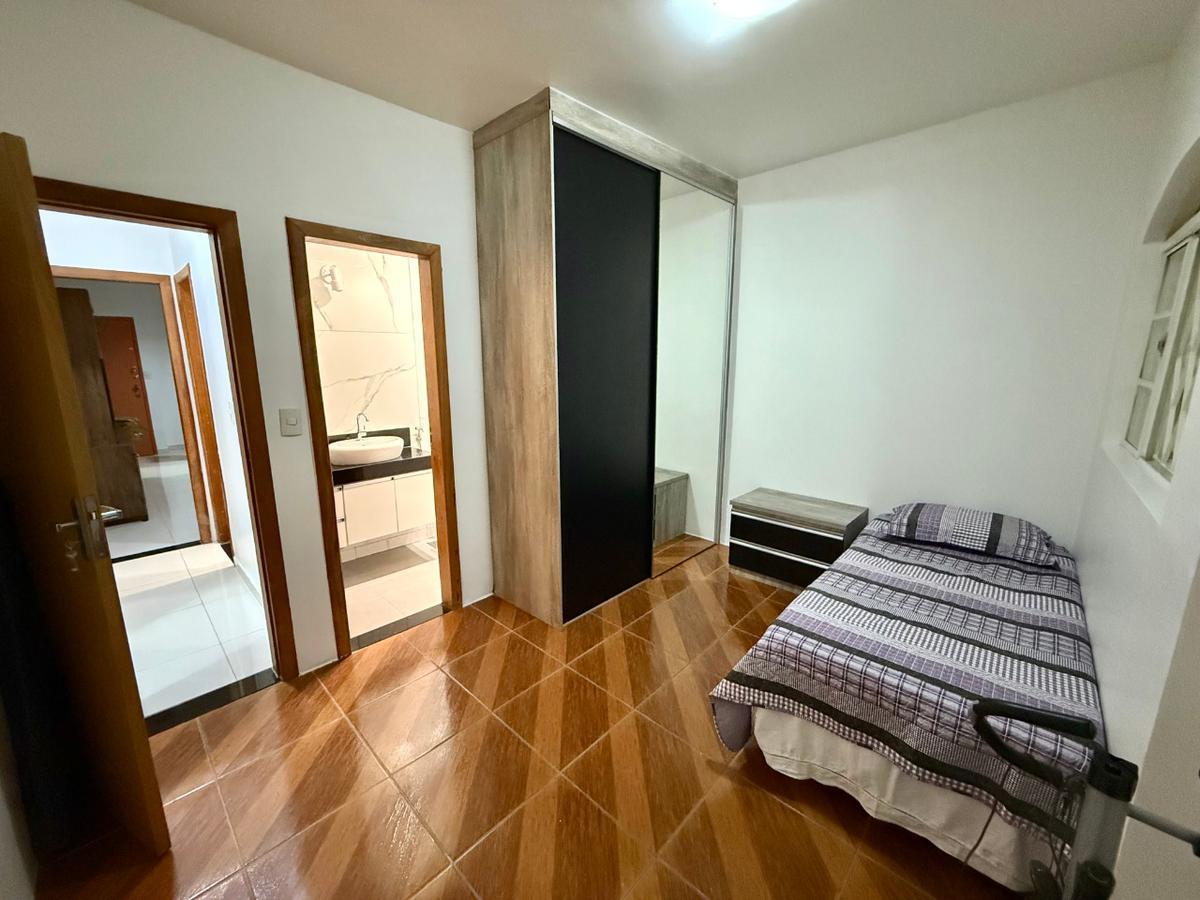 Apartamento, Dona Clara, 3 Quartos, 1 Vaga, 1 Suíte