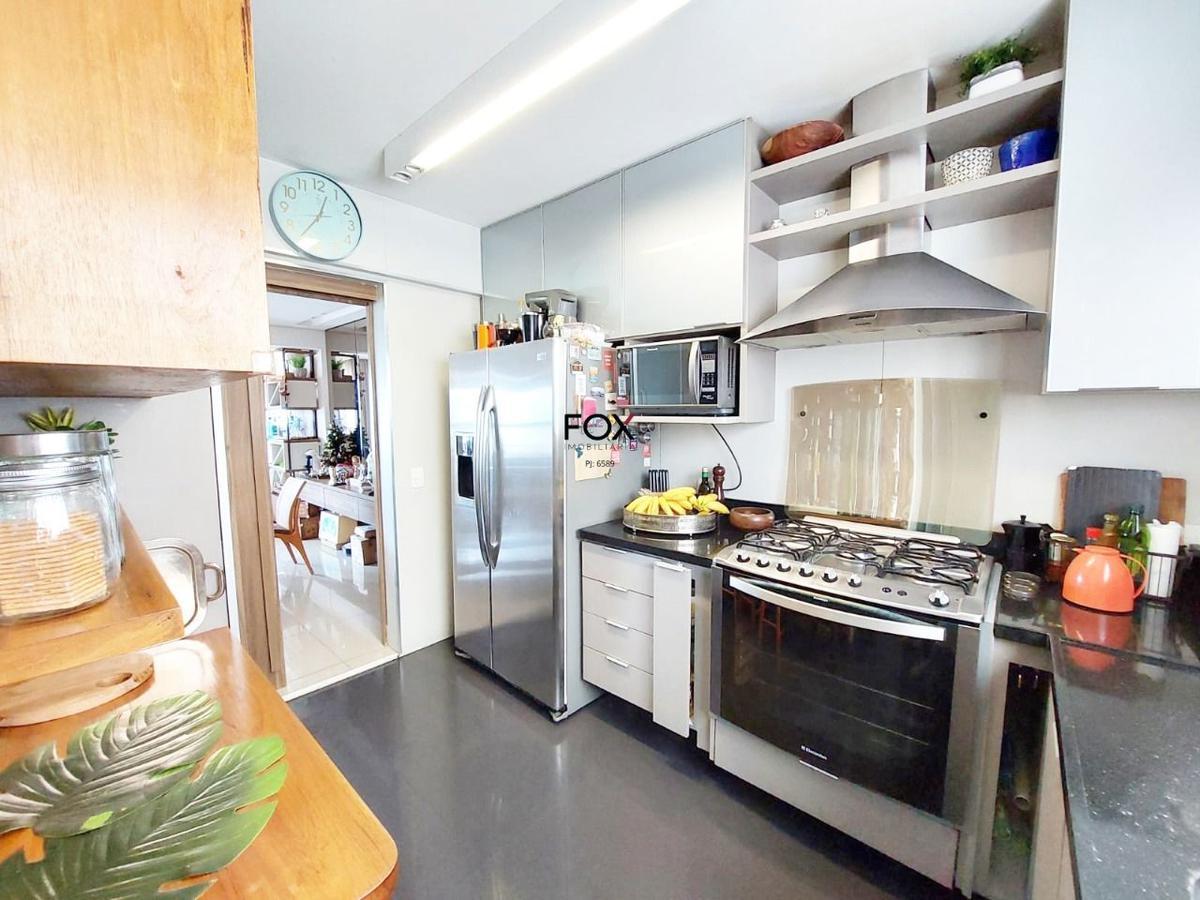 Apartamento, Buritis, 3 Quartos, 3 Vagas, 2 Suítes