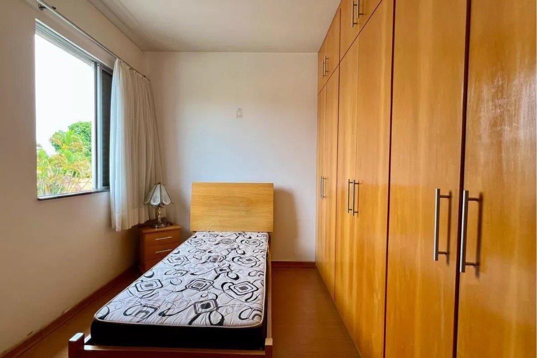 Apartamento, Ipiranga, 3 Quartos, 1 Vaga, 1 Suíte