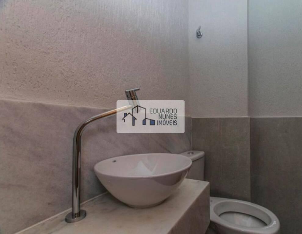 Apartamento, Sion, 4 Quartos, 3 Vagas, 2 Suítes