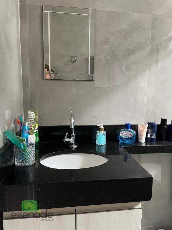 Apartamento, Jardim Riacho das Pedras, 2 Quartos, 1 Vaga