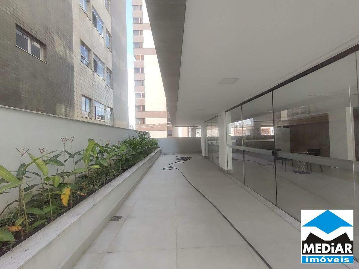 Apartamento, Gutierrez, 4 Quartos, 4 Vagas, 3 Suítes