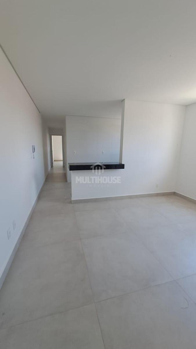 Apartamento, Planalto, 3 Quartos, 2 Vagas, 2 Suítes