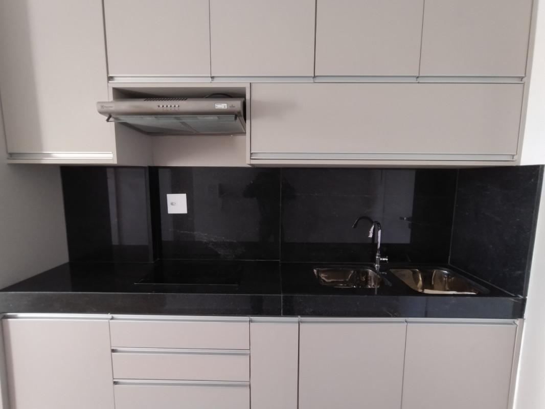 Apartamento, União, 1 Quarto, 1 Vaga