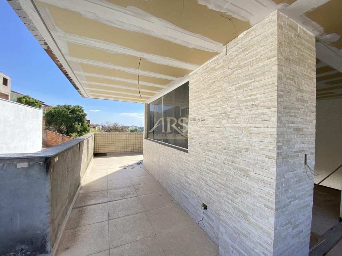 Cobertura, Guarujá, 4 Quartos, 2 Vagas, 1 Suíte