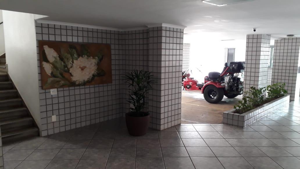 Apartamento, Floresta, 2 Quartos, 1 Suíte