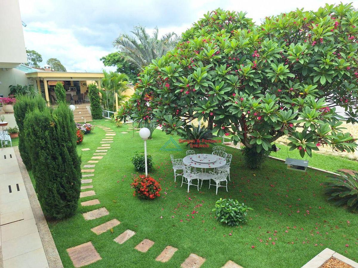 Casa, Parque Boa Vista, 3 Quartos, 3 Vagas, 1 Suíte