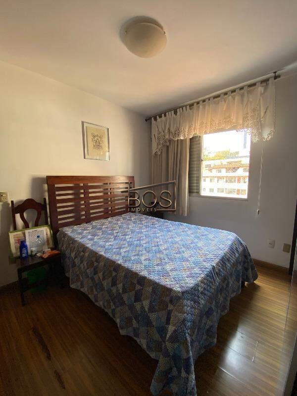 Apartamento, São Pedro, 3 Quartos, 2 Vagas, 1 Suíte
