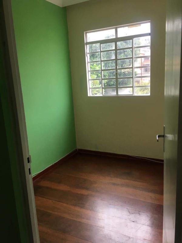 Casa, Santa Cruz, 3 Quartos, 1 Vaga