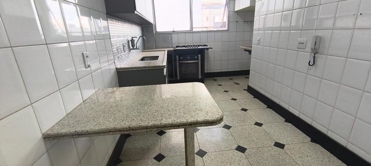 Cobertura, Palmares, 3 Quartos, 2 Vagas, 1 Suíte