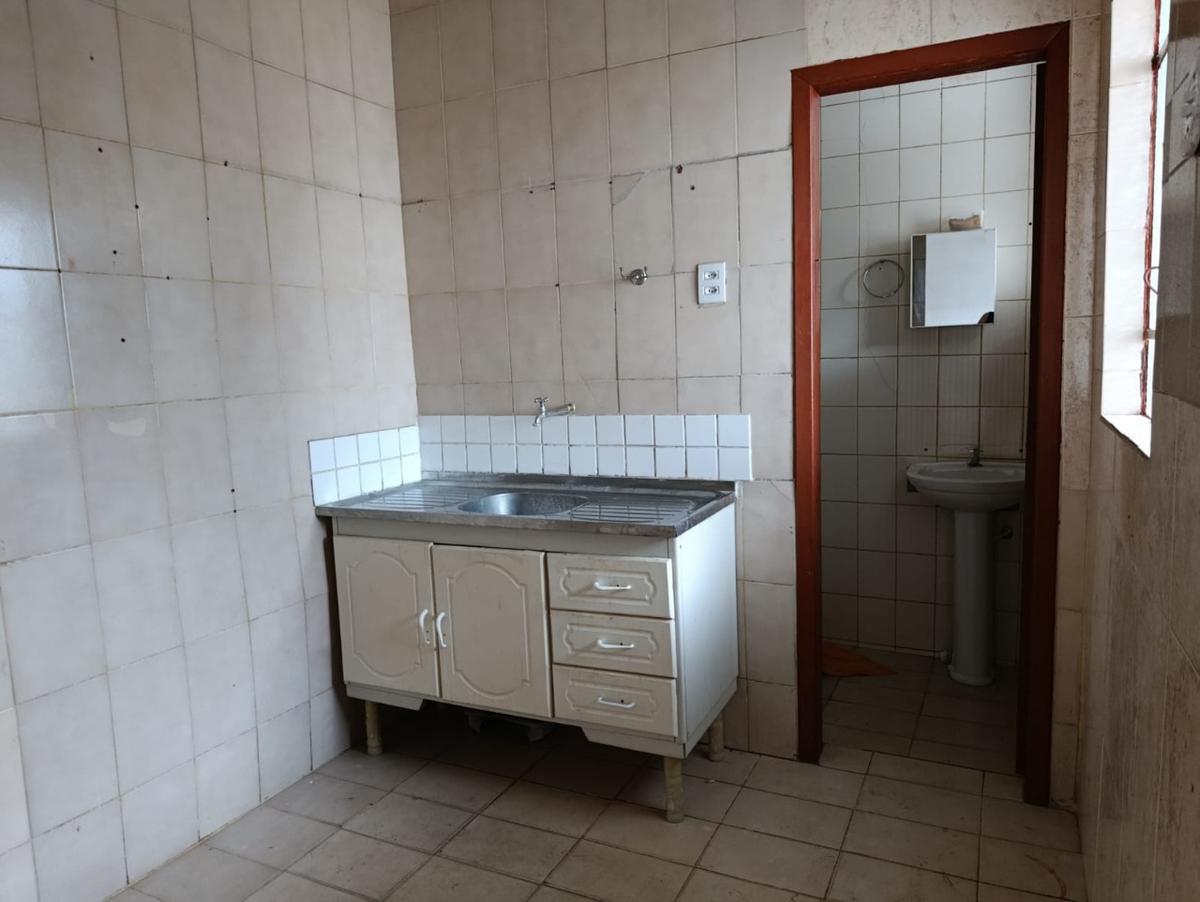 Casa, Jardim Montanhês, 1 Quarto, 0 Vaga