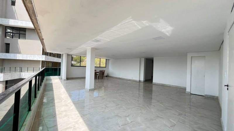 Apartamento, Santa Lúcia, 4 Quartos, 4 Vagas, 2 Suítes