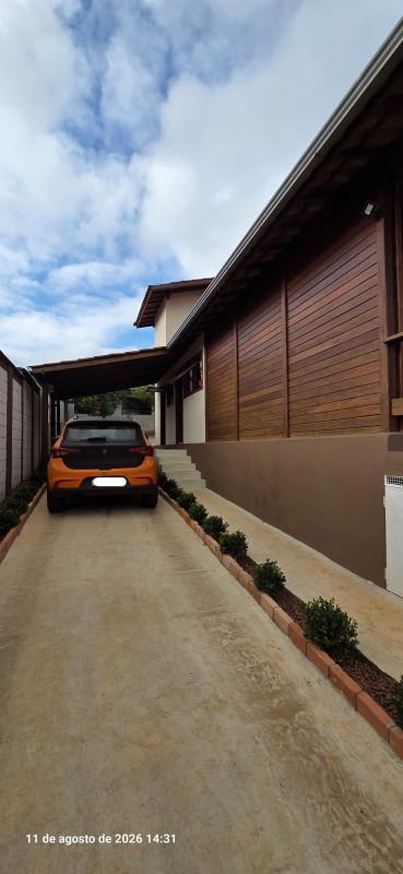 Casa, Vale do Sol, 2 Quartos, 4 Vagas, 1 Suíte