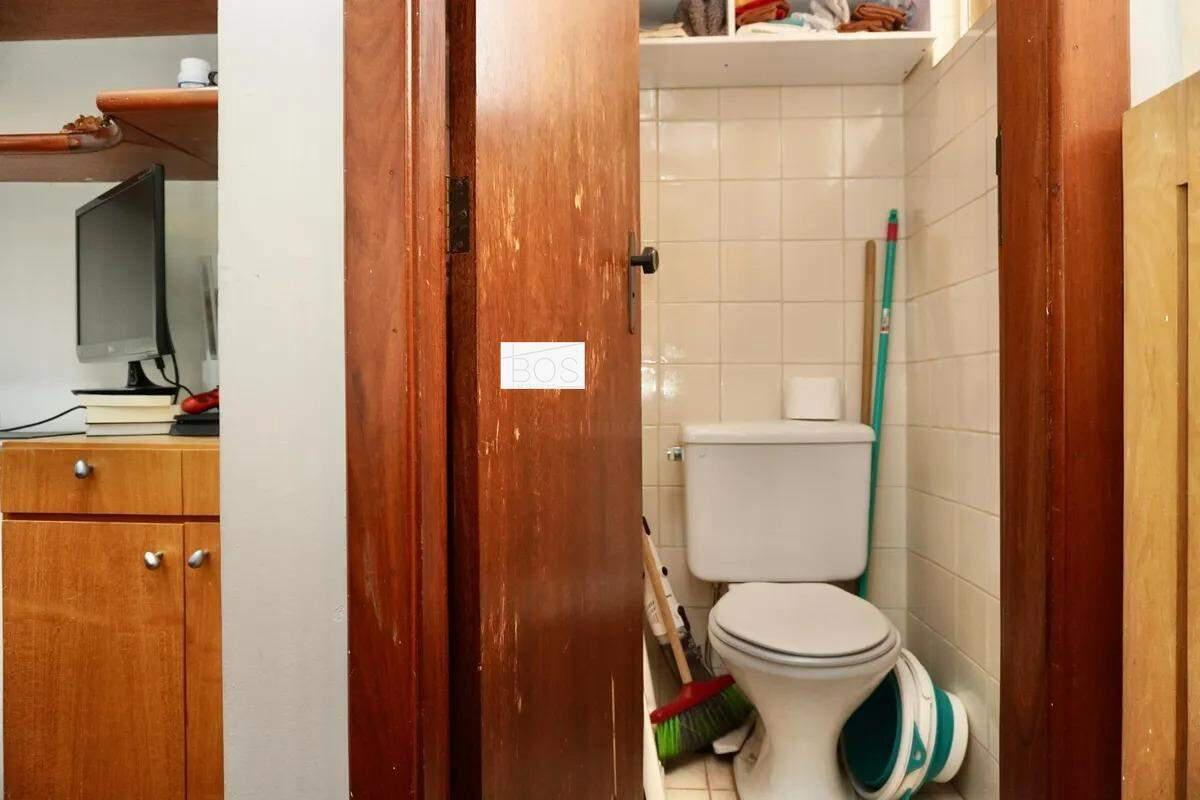 Apartamento, Santo Antônio, 3 Quartos, 2 Vagas, 1 Suíte