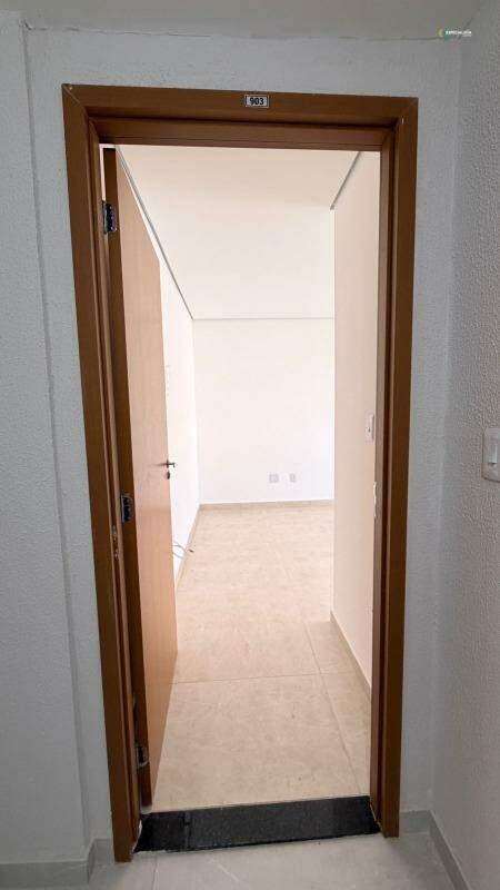 Cobertura, Boa Esperança, 3 Quartos, 2 Vagas, 1 Suíte