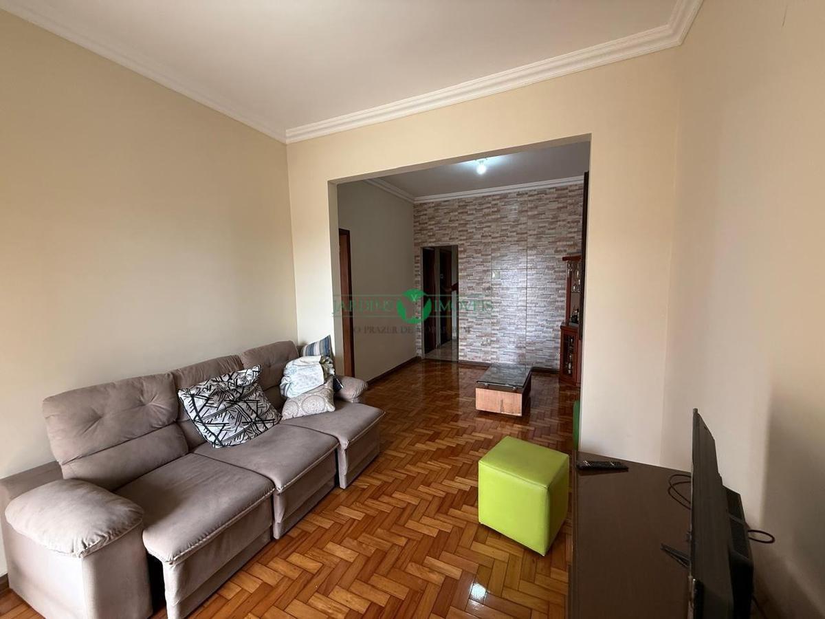 Casa, Renascença, 4 Quartos, 2 Vagas, 1 Suíte