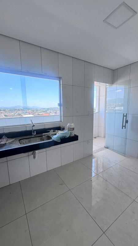 Apartamento, Masterville, 3 Quartos, 1 Vaga, 1 Suíte