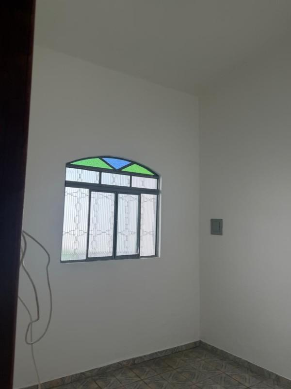 Casa, Três Barras, 2 Quartos, 0 Vaga